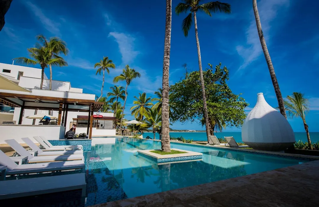 Presidential Suites Cabarete-1