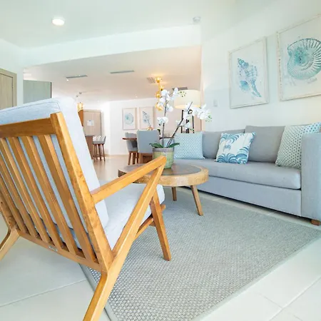 Presidential Suites Cabarete-2