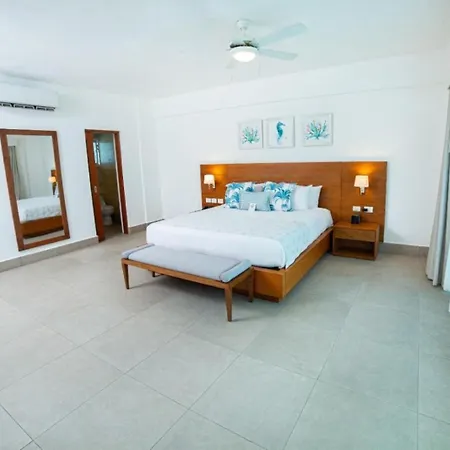 Presidential Suites Cabarete-3